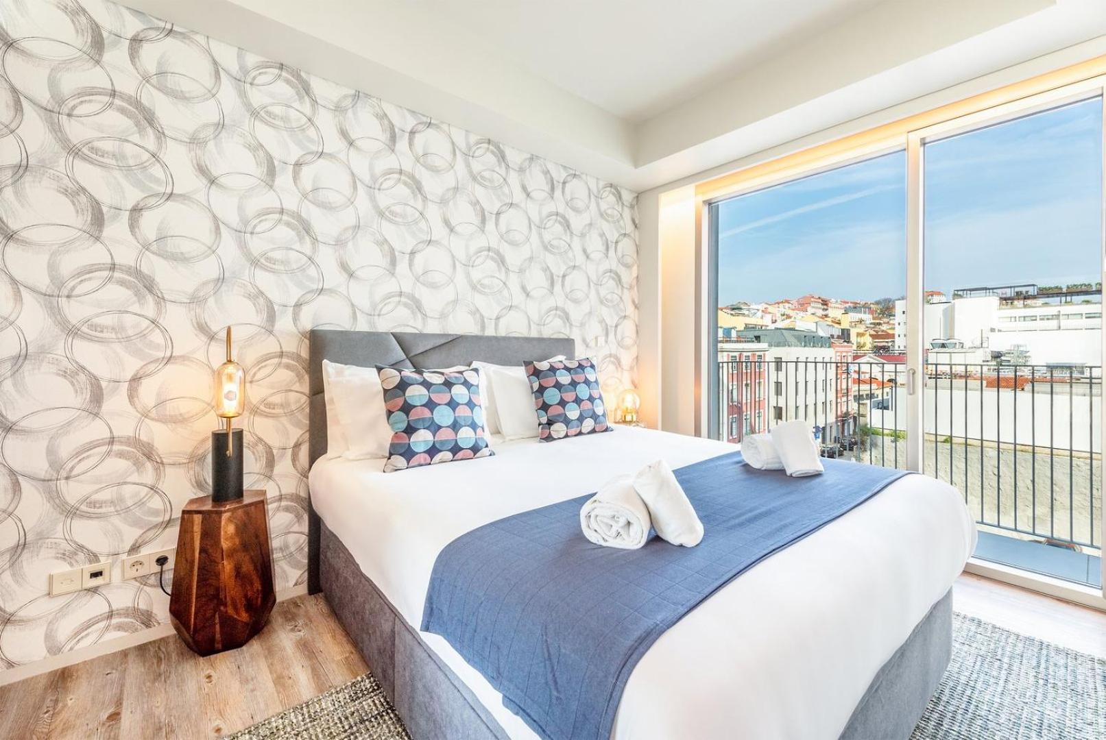 Guestready - Mid-century Near Cais Do Sodre Apartamento *