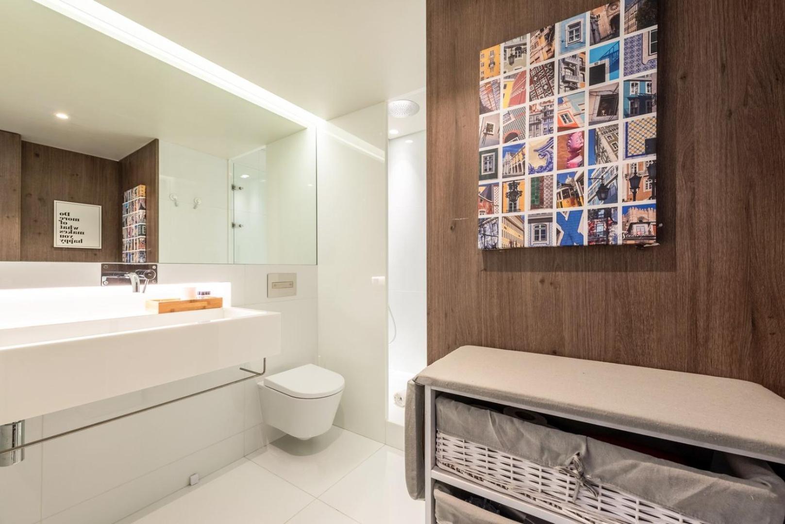 Guestready - Mid-century Near Cais Do Sodre * Lisboa