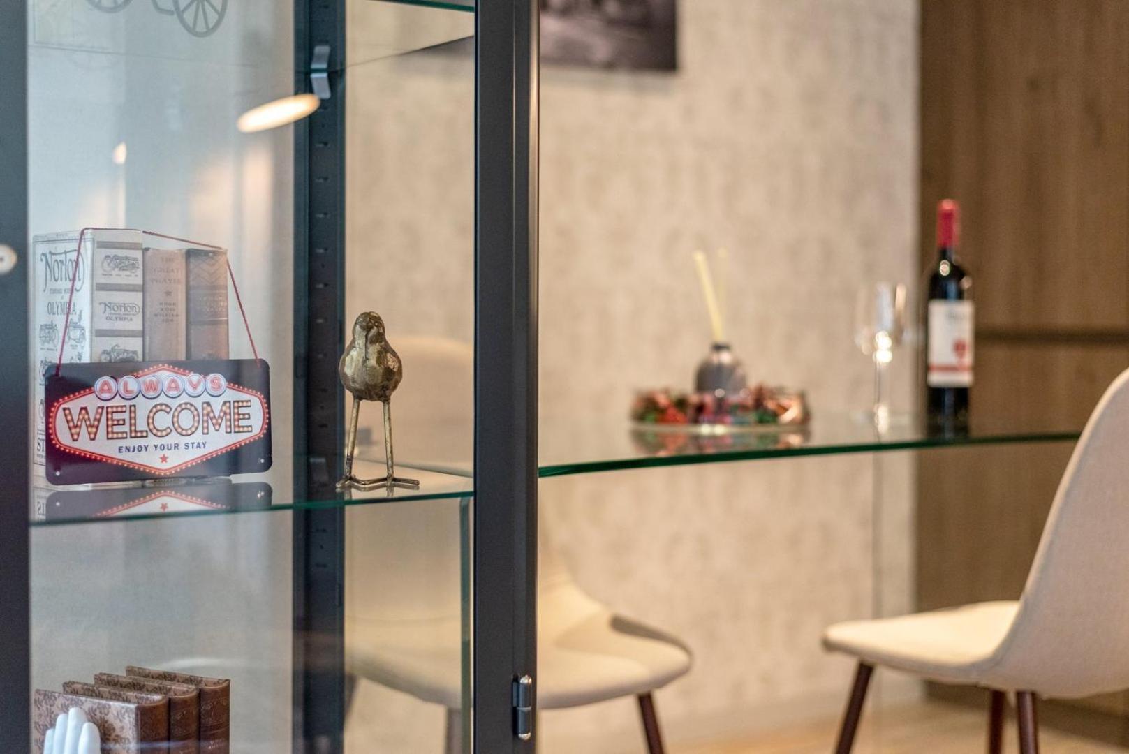 Guestready - Mid-century Near Cais Do Sodre Apartamento