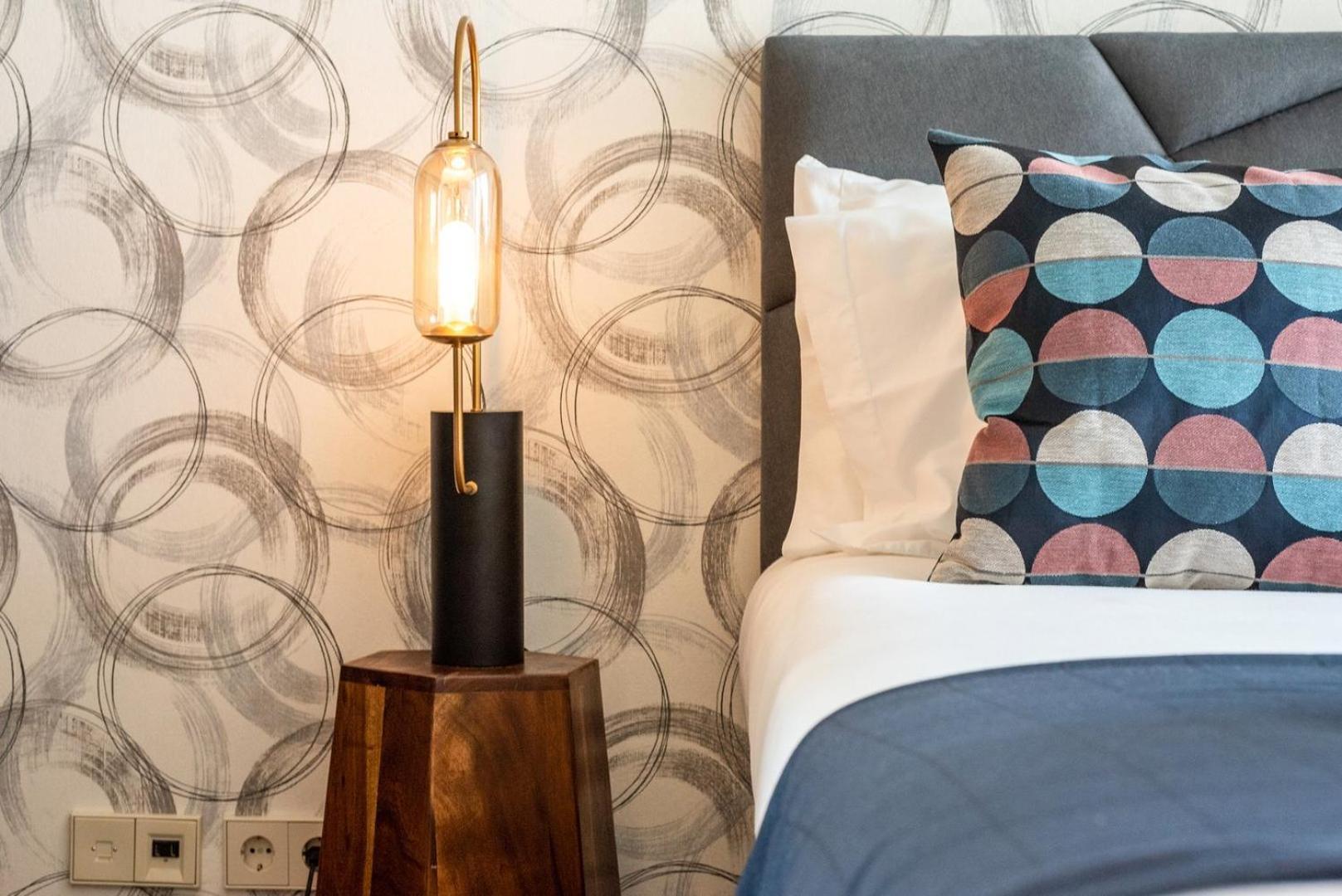 Guestready - Mid-century Near Cais Do Sodre Lisboa