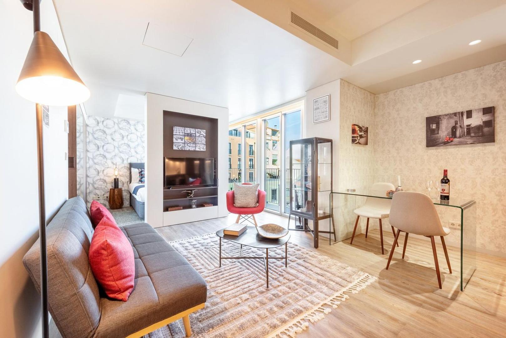 Guestready - Mid-century Near Cais Do Sodre